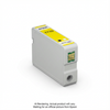 Epson Ultrachrome PRO10 Yellow Ink Cartridge, 25MLT7 Epson