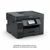 Epson WorkForce ST-C8090 Supertank Wide-Format Color All-in-One Printer Epson