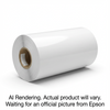 Epson GS Poster Paper Gloss -(Solvent Only) 54" x 10 Epson