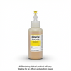 EPSON SureLab D570 Yellow Ink 70 ML Bottle Epson