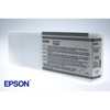 Epson UltraChrome K3 Matte Black Ink, 700ml, Stylus Epson