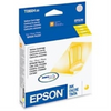 T060420S Epson 60 Yellow Original Ink Cartridge Epson