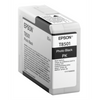 T850100 Epson 850 Photo Black Original Ink Cartridge Epson
