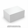 EPSON Mini Lab Photo Paper Luster 4" X 6" 400 Epson