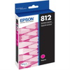 T812320-S Epson EPSON T812 Standard Capacity Magenta Ink Car Epson