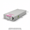 Epson UltraChrome PRO12 Vivid Light Magenta 350mLT44 Epson