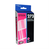 T273320S Epson 273 Magenta Original Ink Cartridg Epson