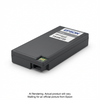 Epson UltraChrome PRO12 Gray 150mLT44W720 Epson