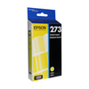 T273420S Epson 273 Yellow Original Ink Cartridge Epson