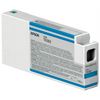 T636200 Epson UltraChrome HDR Cyan Original Ink Cartridge Epson
