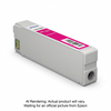 EPSON UltraChrome Pro 10 Magenta Ink Cartridge 200 ML Epson