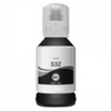 T532120-S Epson EPSON T532 Pigment Black Ink Bottle with Sen Epson