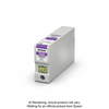 EPSON T56X Violet Ink Cartridge for SC P7370/P9370 150 mL Epson