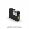 T812XXL120-S Epson EPSON T812 Extra High Capacity Black Ink Epson