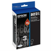 T802XL120-S Epson 802XL HC Black Original Ink Cartridge Epson