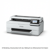 Epson SureColor T3170M 24? Multifunction Single Rol Epson