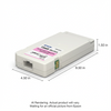 EPSON T56S Vivid Light Magenta Ink Cartridge for SC P7370/P9370 350ML Epson