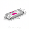 T46J320 Epson SureLab D1070 Magenta Ink Catridge, 250M Epson