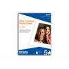 Epson Premium Luster Photo Paper, 13"x32.8', RollS04 Epson
