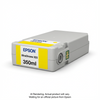 Epson ULTRACHROME XD3 Yellow Cartridge, 350MLT50S420 Epson