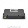 EPSON T56X Gray Ink Cartridge for SC P7370/P9370 150ML Epson