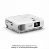 V11H988020 Epson EPSON PowerLite 992F Projector 1080P 4000 l Epson