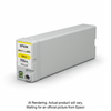 Epson ULTRACHROME XD3 Yellow Cartridge, 700MLT50L420 Epson