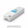 Epson Ultrachrome XD2 Cyan Ink Cartridge, 700 ML / T Epson
