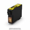 EPSON DURABrite Ultra Yellow Ink Cartridge High Capacity Sensormatic WF Pro 4720/4730/4740 Epson