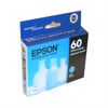 T060220S Epson  Cyan Original Ink Cartridge Epson