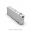 EPSON UltraChrome HDX Orange Ink 700 ML Epson