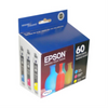 T060520S  Epson  Color Original Ink Cartridge Epson