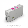 Epson ULTRACHROME XD3 Magenta Cartridge, 350MLT50S32 Epson