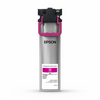 T902 Epson Magenta Original Ink Cartridge Epson