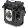 Epson Replacement Lamp For PowerLite 915W/1835/D6 Epson