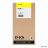 T606400 EPSON ULTRACHROME YELLOW K3 STYLUS PRO 4800 & 4880 2 Epson