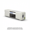 Epson Ultrachrome XD2 Matte Black Ink Cartridge, 700 Epson