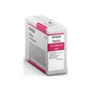 EPSON UltraChrome Ink Cartridge for P800 80ml Vivid Magenta Epson