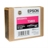 T580300 EPSON ULTRACHROME MAGENTA INK 80ML, STYLUS PRO 3800 Epson