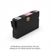 EPSON 340XL Claria Photo HD Light Magenta Ink Epson