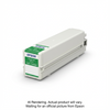 EPSON UltraChrome HDX Green Ink 700 ML Epson