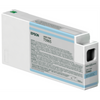 T596500 Epson Ultrachrome HDR Light Cyan Ink 350ml Stylus Pro 7900/9900 Epson