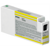 T636400 Epson HDR Yellow Original Ink Cartridge Epson