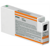 T636A00 Epson  HDR Orange Original Ink Cartridge Epson