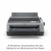 Epson LQ-2090II Network Impact PrinterC11CF40202 Epson
