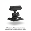 Epson Lighting Track Mount for the PowerLite W70 Epson