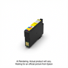 T924420 Epson EPSON T924 Yellow Ink Cartridge, Standard Capa Epson