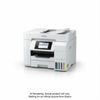 Epson EcoTank Pro ET-5170 All-in-One Printer, Whi Epson