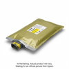 EPSON UltraChrome PRO12 Photo Yellow Ink Bag 1.6L Epson
