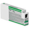 T596B00 EPSON ULTRACHROME HDR GREEN INK 350ML, STYLUS 7900 Epson